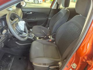 FIAT Tipo usata, con Servosterzo