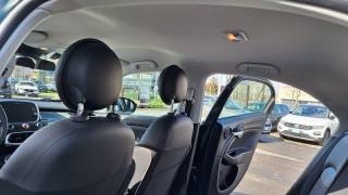FIAT 500X usata, con Luci diurne LED