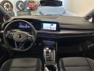 VOLKSWAGEN Golf R usata, con Climatizzatore