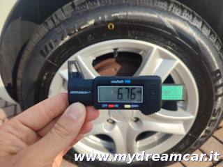 FIAT Grande Punto usata 13