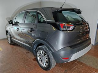 OPEL Crossland usata, con Cerchi in lega