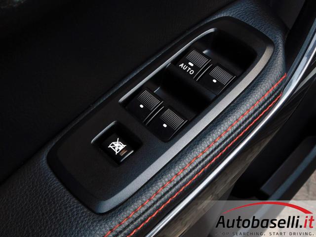 FORD Ranger usata, con Streaming musicale integrato