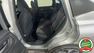 NISSAN Qashqai usata, con Antifurto