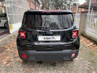 JEEP Renegade usata, con Airbag Passeggero