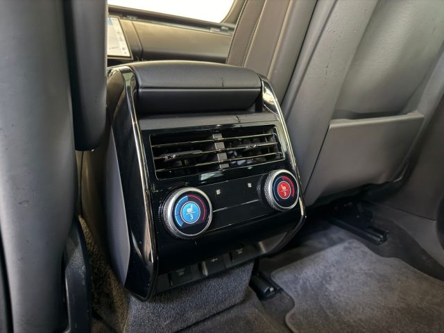 LAND ROVER Range Rover Sport usata 11