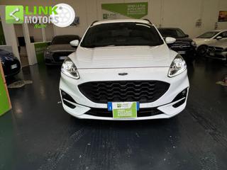 FORD Kuga usata 7