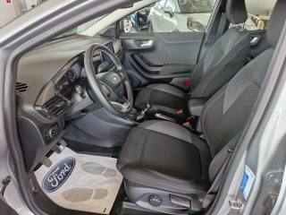 FORD Puma usata, con Cruise Control