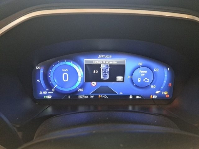 FORD Kuga usata, con Controllo trazione