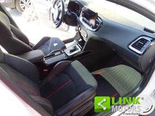 KIA Ceed usata, con Touch screen
