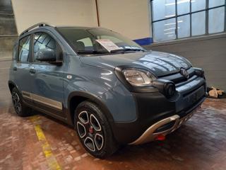 FIAT Panda Cross 1.0 FireFly S&S Hybrid