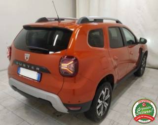 DACIA Duster usata, con Airbag