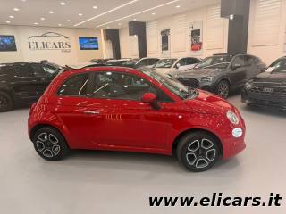 FIAT 500 usata, con Cruise Control