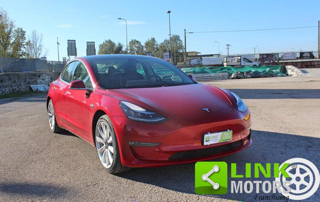TESLA Model 3 usata, con Park Distance Control