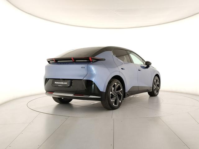 LYNK & CO 02 usata, con Alzacristalli elettrici
