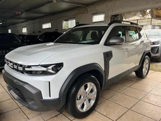 DACIA Duster usata, con Alzacristalli elettrici