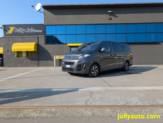 CITROEN Spacetourer usata, con USB