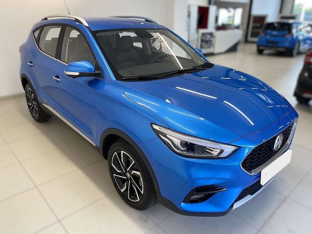 MG ZS usata, con Airbag laterali