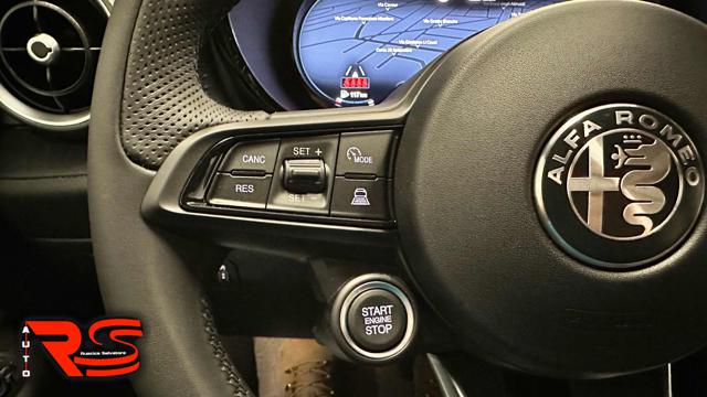 ALFA ROMEO Tonale usata, con Sedili sportivi