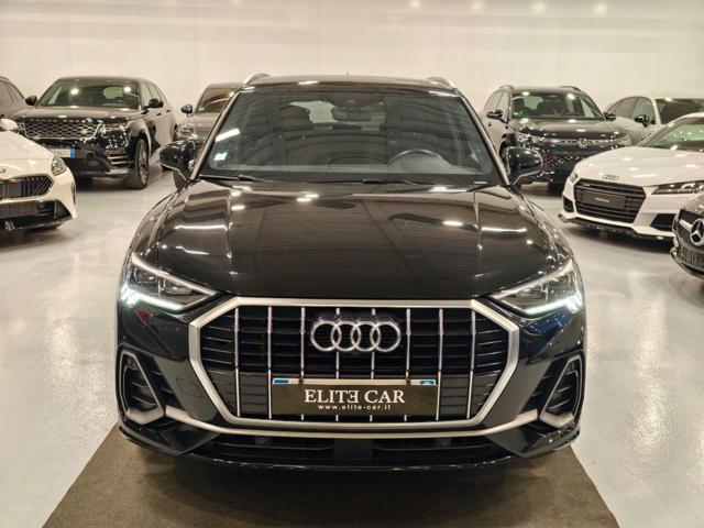 AUDI Q3 usata, con Airbag