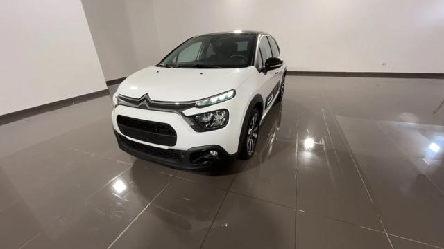 CITROEN C3 usata, con ABS
