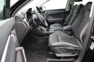 AUDI Q3 usata, con Chiusura centralizzata