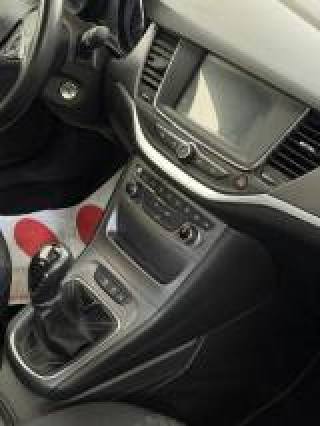OPEL Astra usata, con Chiusura centralizzata