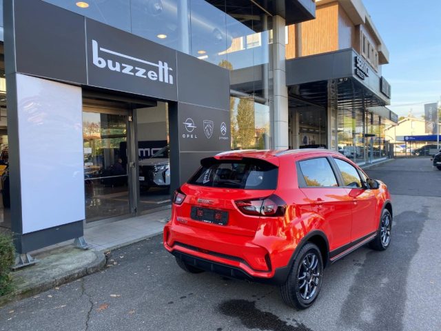 EMC Quattro usata, con Airbag Passeggero