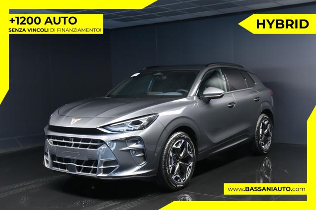 CUPRA Terramar usata, con ABS