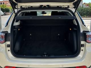 JEEP Compass usata, con Chiusura centralizzata