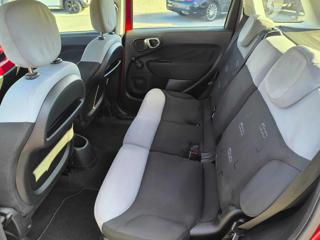 FIAT 500L usata, con Immobilizzatore elettronico