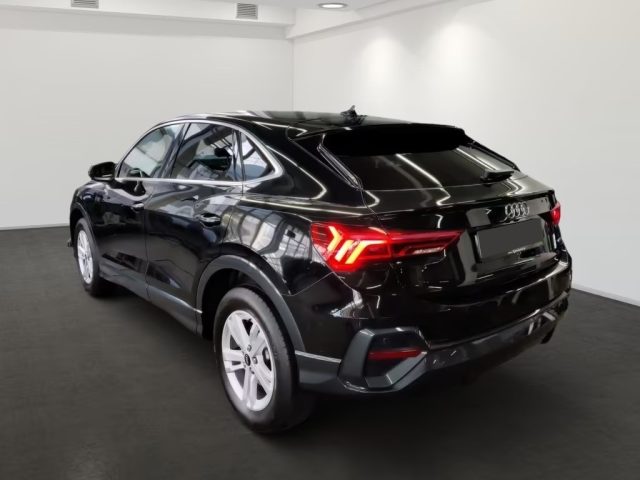 AUDI Q3 usata, con Airbag laterali