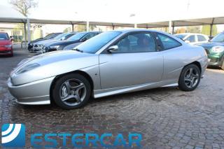 FIAT Coupe usata 22