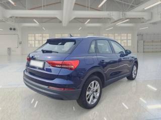 AUDI Q3 usata, con Airbag