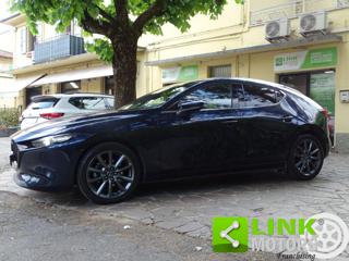 MAZDA 3 usata, con ESP