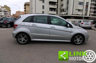 MERCEDES-BENZ B 180 usata, con Bluetooth