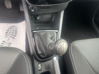 RENAULT Clio usata, con Immobilizzatore elettronico