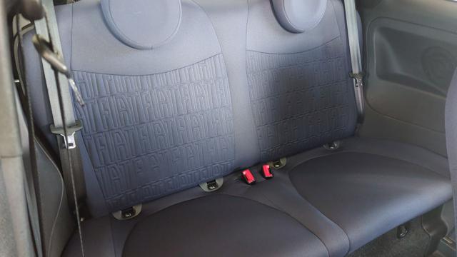 FIAT 500 usata, con Controllo trazione