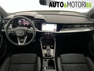 AUDI RS3 usata, con Climatizzatore