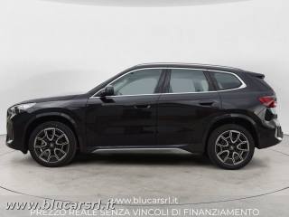 BMW X1 usata 2