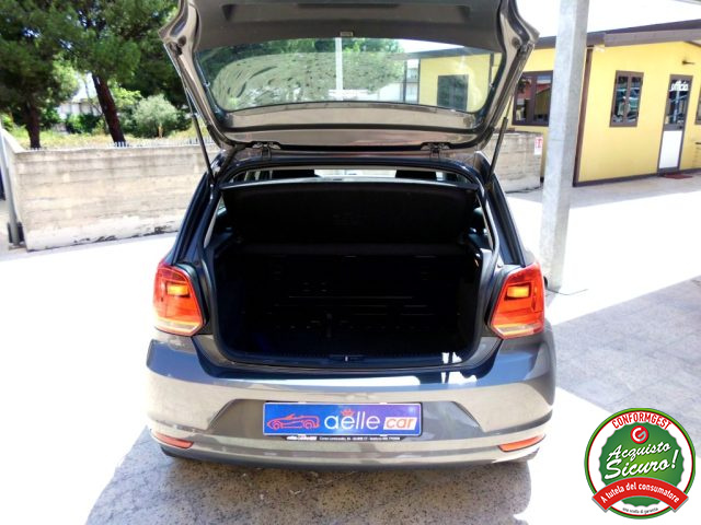 VOLKSWAGEN Polo usata, con Luce d