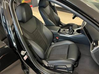 BMW 320 usata, con Fari LED