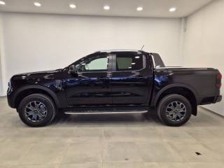FORD Ranger usata, con Airbag Passeggero