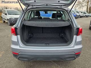 SEAT Arona usata, con Sedile posteriore sdoppiato
