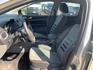 FORD Focus usata, con Climatizzatore