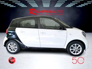 SMART ForFour usata 6