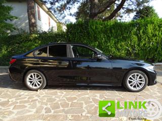 BMW 318 usata, con Airbag laterali