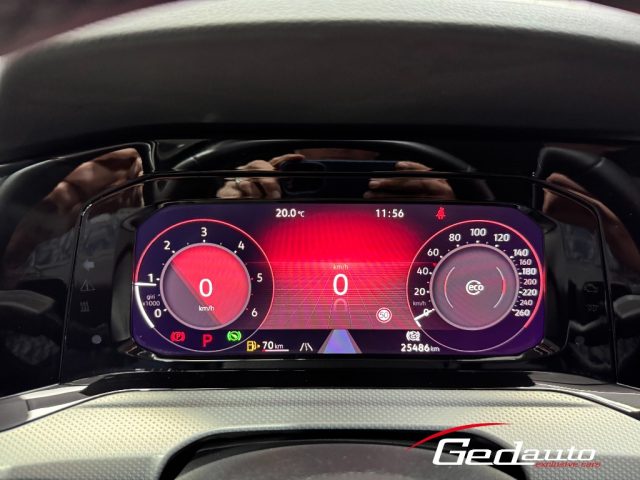 VOLKSWAGEN Golf usata, con Lettore CD