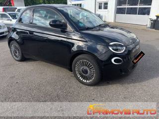 FIAT 500e usata, con Airbag Passeggero