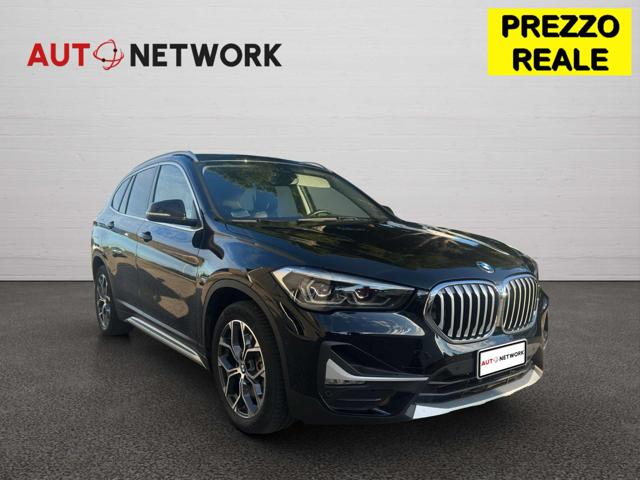 BMW X1 usata, con ABS