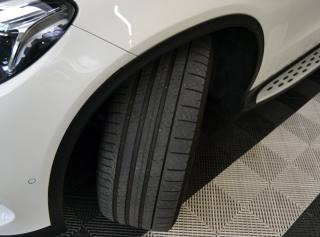 MERCEDES-BENZ GLE 350 usata, con Vetri oscurati